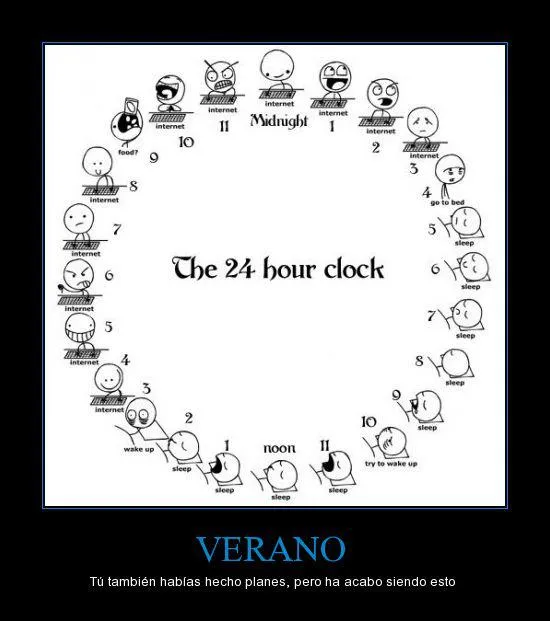 Imagenes graciosas 684 - Verano | MundoChistoso.Com | chistes ...