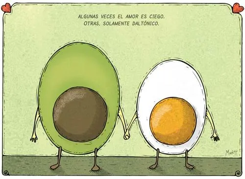 Imágenes graciosas de amor | Te Amo Web - Imagenes de amor