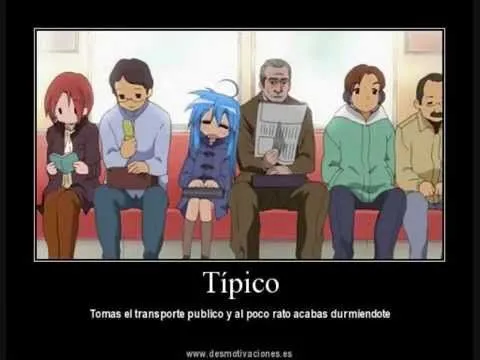 imagenes graciosas de anime - YouTube