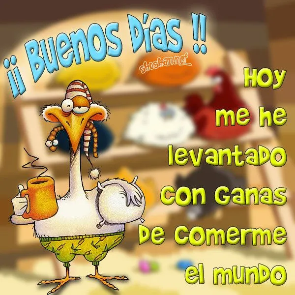 Imagenes de buenos dias gratis - Imagui