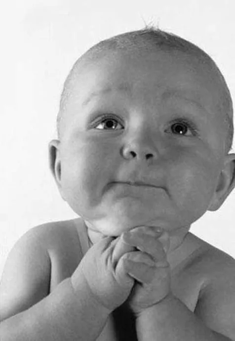 imagenes graciosas de Bebes - Imagenes PNG
