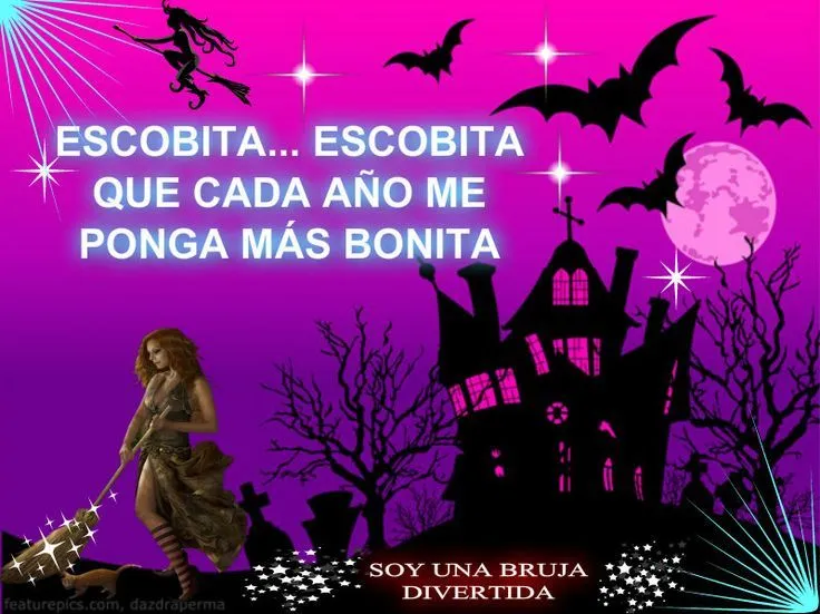 imagenes graciosas de brujas con frases - Buscar con Google ... imagenes graciosas de brujas con frases - Buscar con Google ...