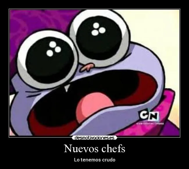 Imagenes graciosas de chefs - Imagui