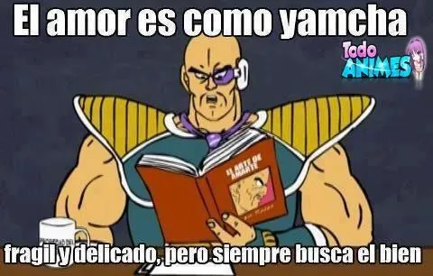 imagenes graciosas de Dragon Ball Z - [Supermegapost2] - Taringa!