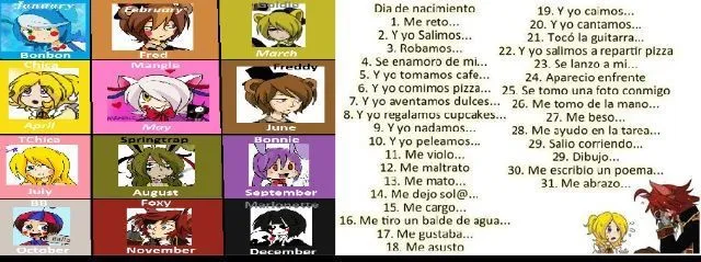Imagenes graciosas de fnaf y mas!!! - Mas Frases - Wattpad Imagenes graciosas de fnaf y mas!!! - Mas Frases - Wattpad