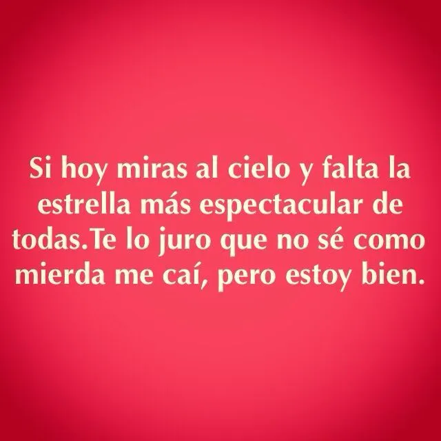 imágenes graciosas, frases graciosas | frases chistosas | Pinterest