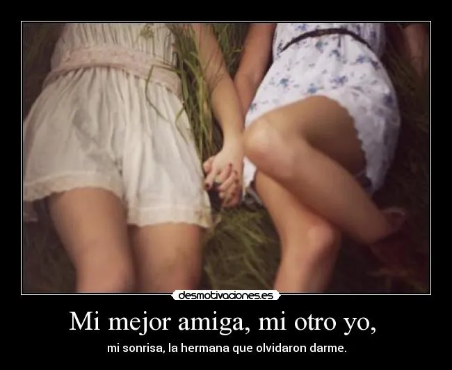Para mi mejor amiga tumblr - Imagui
