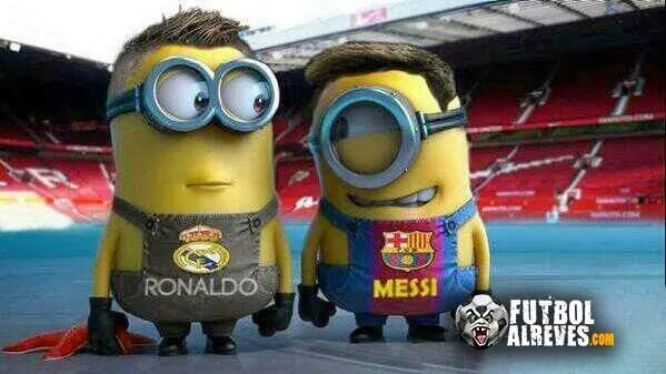 Imagenes graciosas de Minions ~ Fotos e imagenes graciosas ...
