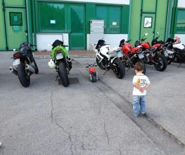 Imágenes graciosas de motos - Imagenes divertidas - imagenes graciosas Imágenes graciosas de motos - Imagenes divertidas - imagenes graciosas
