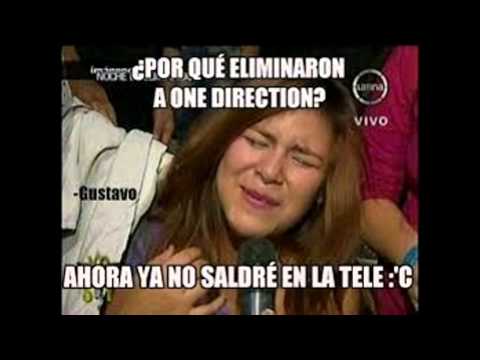 imágenes graciosas de one direction (Español) - YouTube imágenes graciosas de one direction (Español) - YouTube