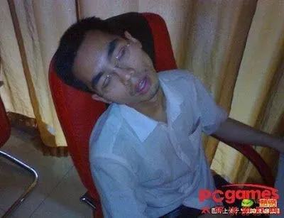 Imágenes graciosas de personas durmiendo - Taringa! Imágenes graciosas de personas durmiendo - Taringa!