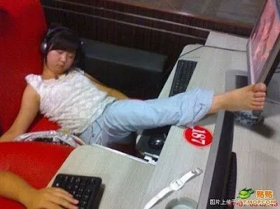 Imágenes graciosas de personas durmiendo - Taringa! Imágenes graciosas de personas durmiendo - Taringa!