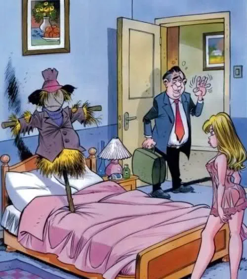 Imagenes Graciosas y Picantes - Taringa!