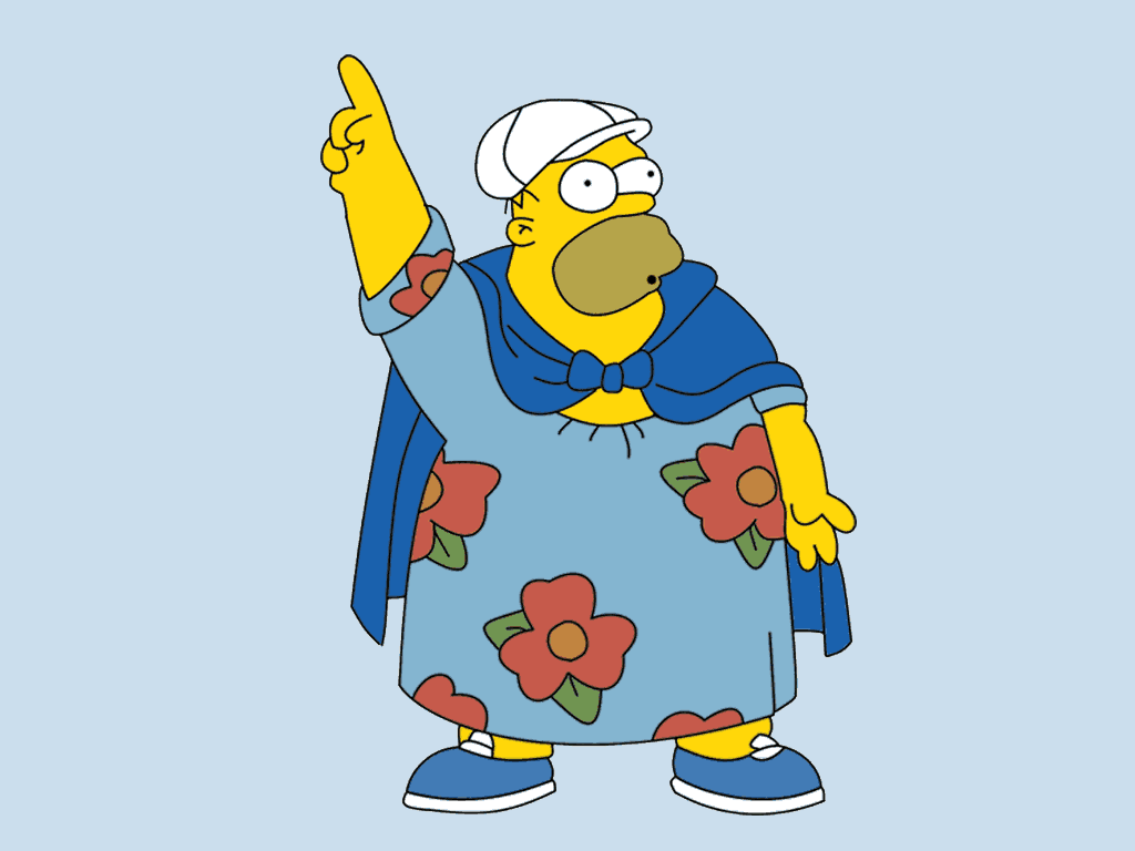 Imagenes Graciosas De Los Simpsons y mas - Taringa! Imagenes Graciosas De Los Simpsons y mas - Taringa!