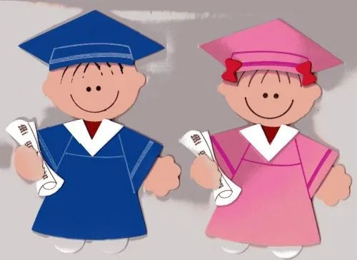 Imagenes de graduación para colorear - Imagui Imagenes de graduación para colorear - Imagui