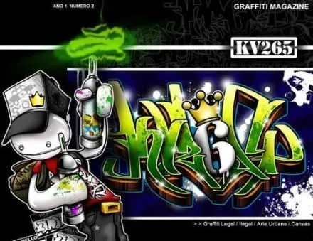Imagenes de graffitis de amor