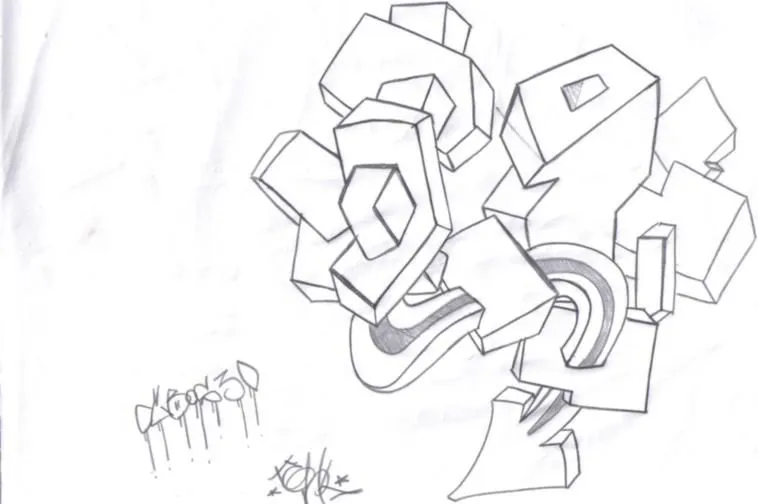 Imagenes de graffitis de amor a lapiz - Imagui Imagenes de graffitis de amor a lapiz - Imagui