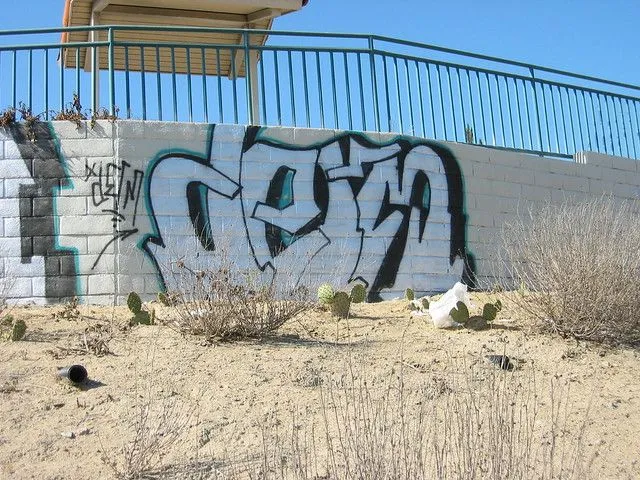Imagenes de graffitis de diego - Imagui