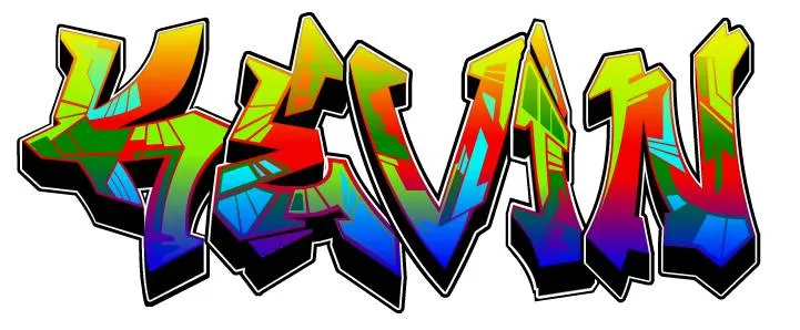 Graff KevIn kevin_tlv_07 - Artelista.com - en Graff KevIn kevin_tlv_07 - Artelista.com - en