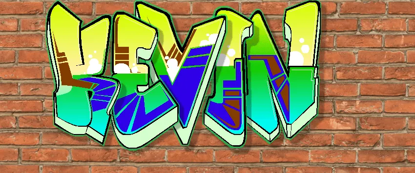 Imagenes de graffitis que digan kevin - Imagui Imagenes de graffitis que digan kevin - Imagui