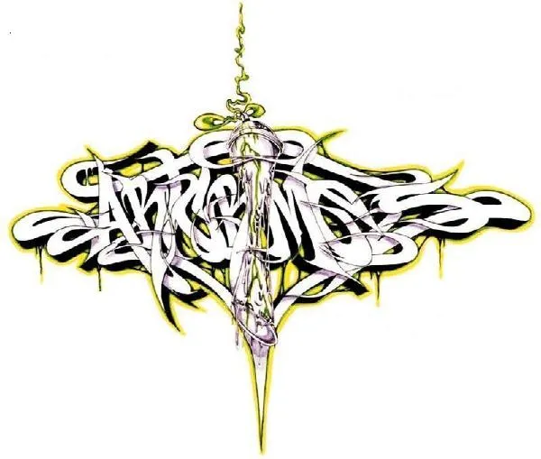 imagenes de graffitis | Imagenes