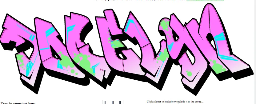 Imagenes de graffitis de nombres de joselin - Imagui