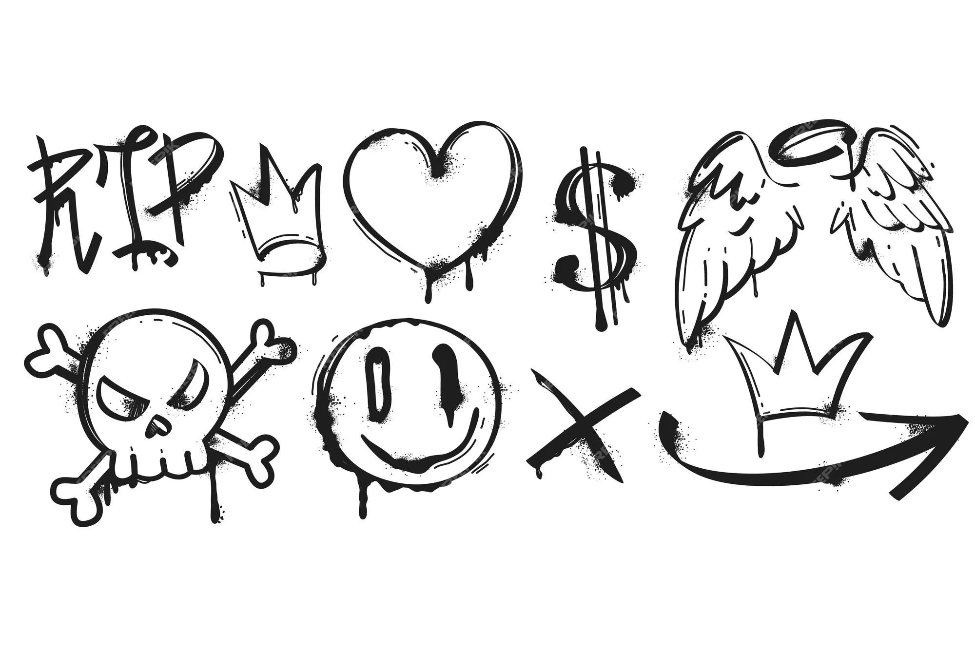 Imágenes de Grafiti Dibujo - Descarga gratuita en Freepik Imágenes de Grafiti Dibujo - Descarga gratuita en Freepik