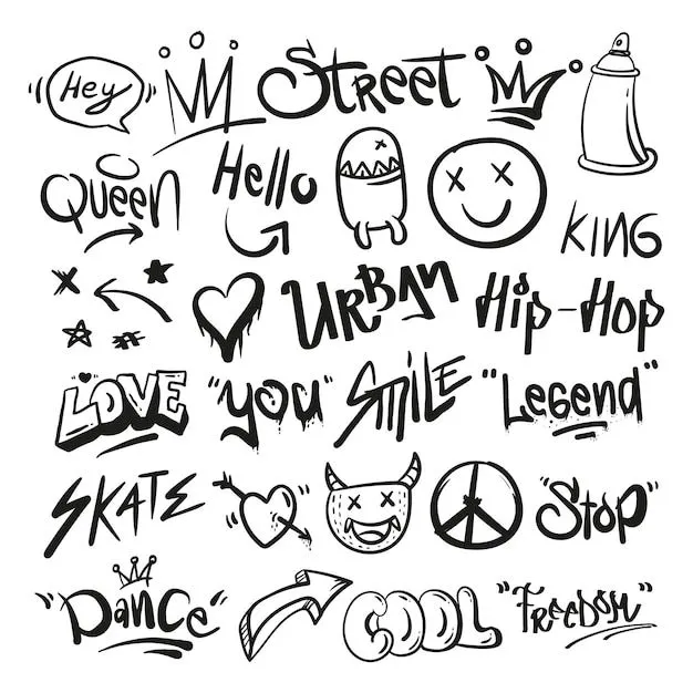 Imágenes de Grafiti Dibujo - Descarga gratuita en Freepik Imágenes de Grafiti Dibujo - Descarga gratuita en Freepik