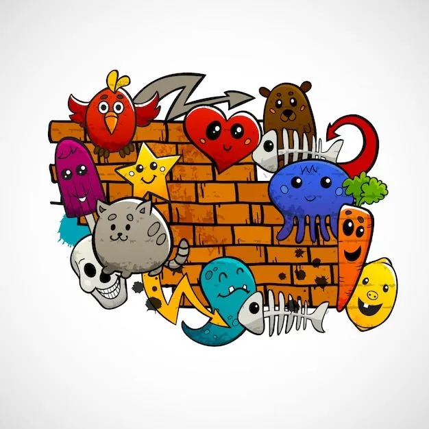 Imágenes de Grafiti Dibujo - Descarga gratuita en Freepik Imágenes de Grafiti Dibujo - Descarga gratuita en Freepik