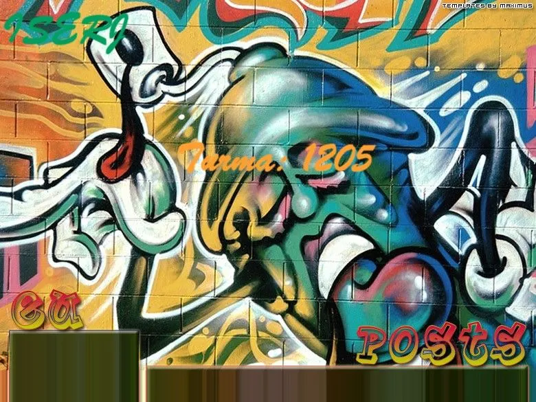 El Grafitti en Tecuala | Actitudnews's Blog El Grafitti en Tecuala | Actitudnews's Blog