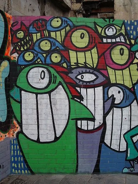 Imágenes de grafitis fáciles para dibujar - Imagui Imágenes de grafitis fáciles para dibujar - Imagui