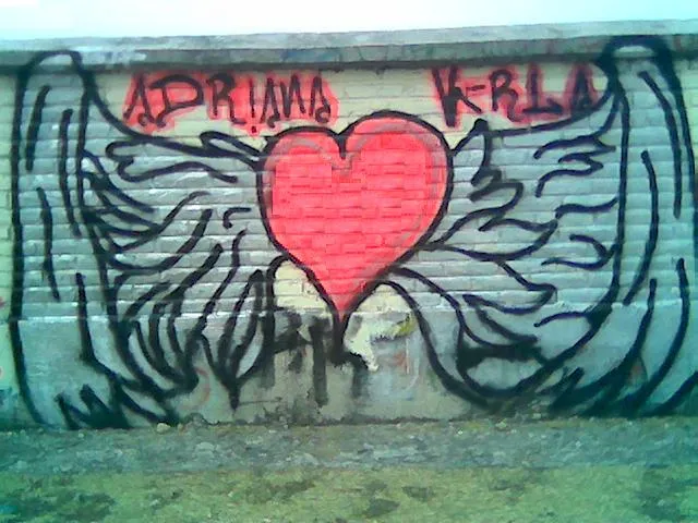 Imágenes de grafos de amor chidos - Imagui