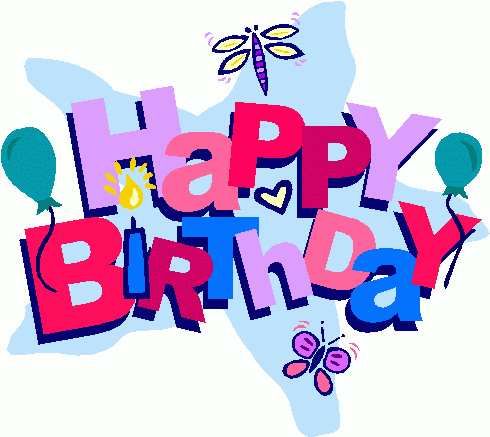 Y sigo pensando...: ¡¡ FELIZ CUMPLEAÑOS RAMPY !! Y sigo pensando...: ¡¡ FELIZ CUMPLEAÑOS RAMPY !!