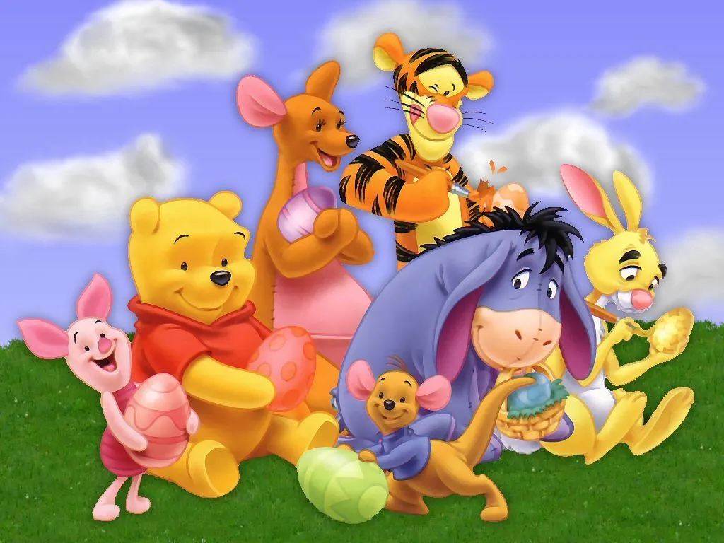 de Imagenes Gratis .Com: 33 imágenes de Winnie Pooh y sus amigos ... de Imagenes Gratis .Com: 33 imágenes de Winnie Pooh y sus amigos ...