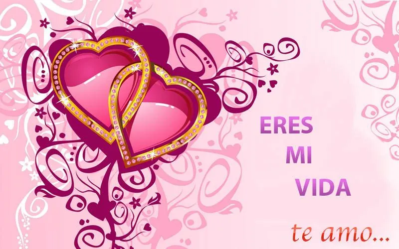 Corazones de amor gratis - Imagui