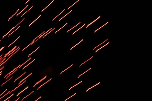 Imágenes gratis de exterior, de noche, luces, movimiento, colores, di
