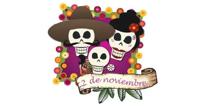 Imagenes Gratis Para Facebook ¡ Que IMG !: Día de Muertos, Altares ...
