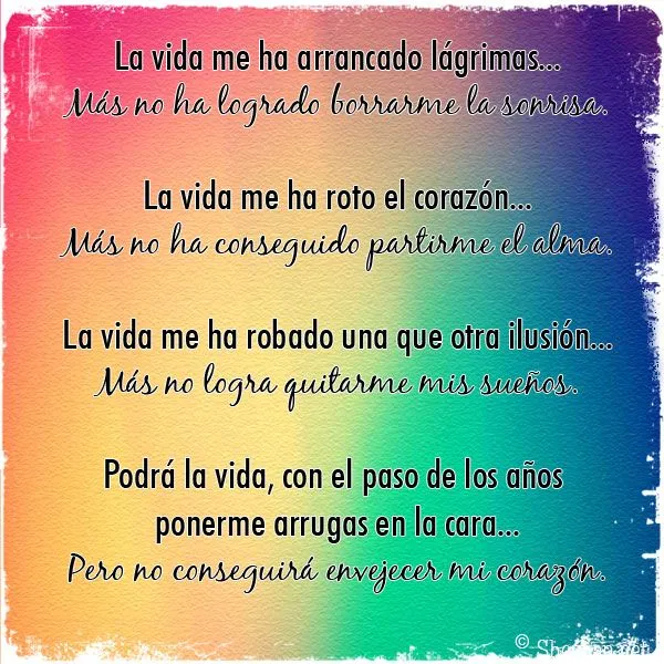 Originales imágenes con bellas frases universales para descargar y ... Originales imágenes con bellas frases universales para descargar y ...