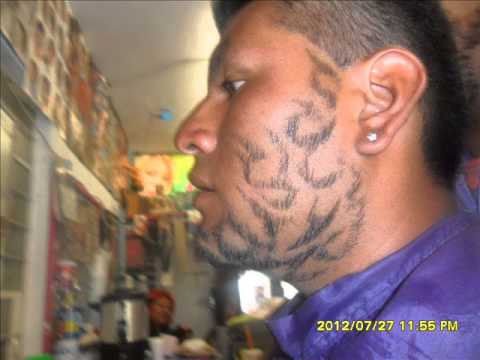 Imagenes de grecas en la barba - Imagui