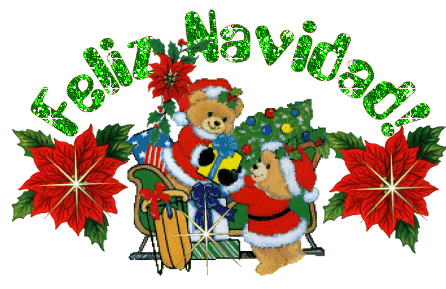 ... GREISCRIS: Feliz-Navidad-Texto-Imagen-Osos-Animada-con-Brillos-004 ... GREISCRIS: Feliz-Navidad-Texto-Imagen-Osos-Animada-con-Brillos-004