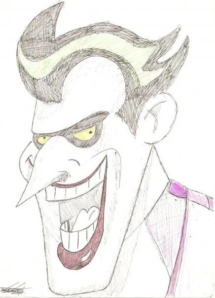 Imagenes de el guason para dibujar - Imagui Imagenes de el guason para dibujar - Imagui