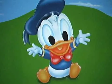 Gufi bebé Disney - Imagui