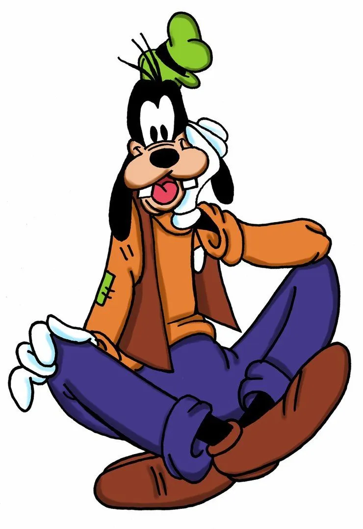 Gufi Disney - ClipArt Best