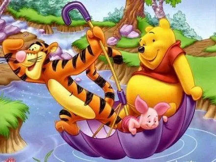 Imagenes de Winnie Pooh con mensajes de amor - Imagui Imagenes de Winnie Pooh con mensajes de amor - Imagui