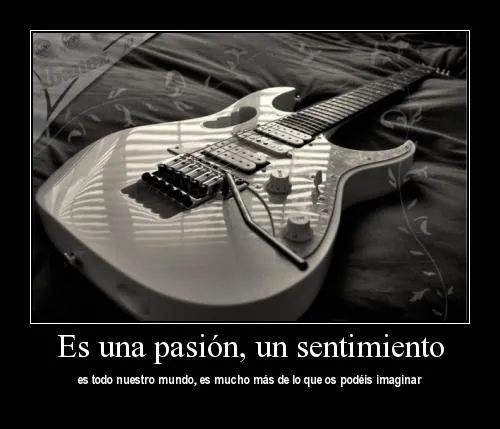 Mi Pasión es la Música | Imagenes Tiernas - Imagenes de Amor Mi Pasión es la Música | Imagenes Tiernas - Imagenes de Amor