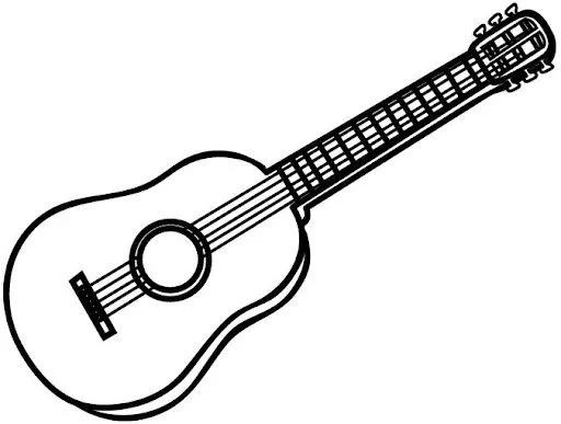 Imagenes de guitarras para imprimir - Imagui Imagenes de guitarras para imprimir - Imagui