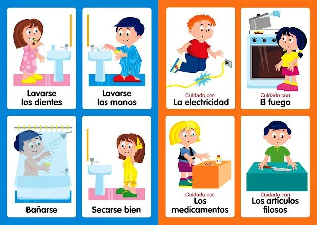 Dibujos de niños hábitos de higiene - Imagui Dibujos de niños hábitos de higiene - Imagui