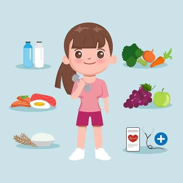 Imágenes de Habitos Saludables Ninos - Descarga gratuita en Freepik Imágenes de Habitos Saludables Ninos - Descarga gratuita en Freepik