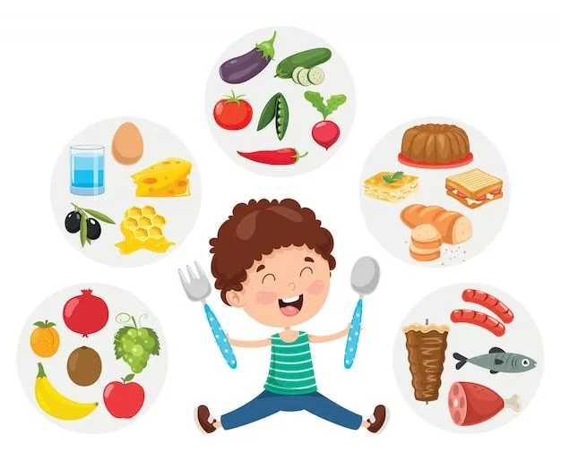 Imágenes de Habitos Saludables Ninos - Descarga gratuita en Freepik Imágenes de Habitos Saludables Ninos - Descarga gratuita en Freepik