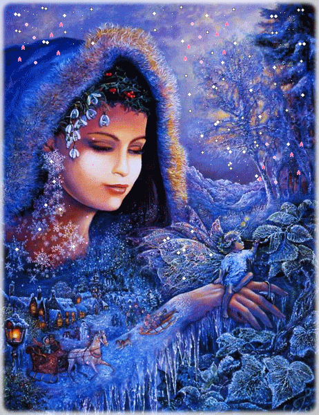 Imagenes bonitas de hadas y angeles para portada de FaceBook - Imagui